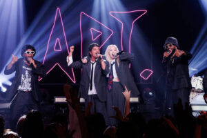 Thông tin sự kiện MAMA 2025