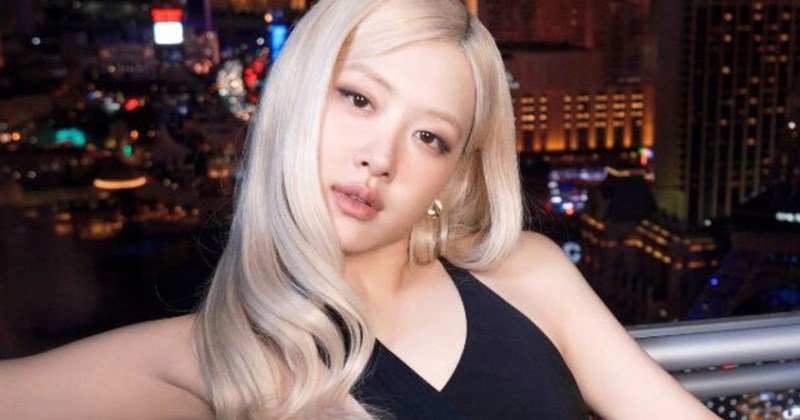 Sự trở lại của BLACKPINK