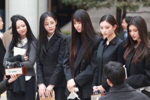 Thông tin về phán quyết