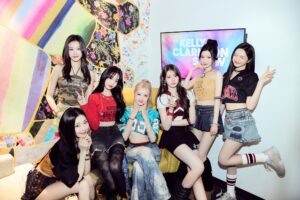 Thông tin về nhóm nhạc nữ mới của YG