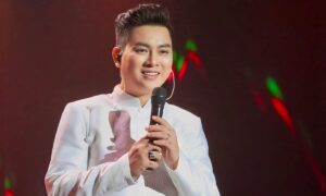 Triển vọng tương lai