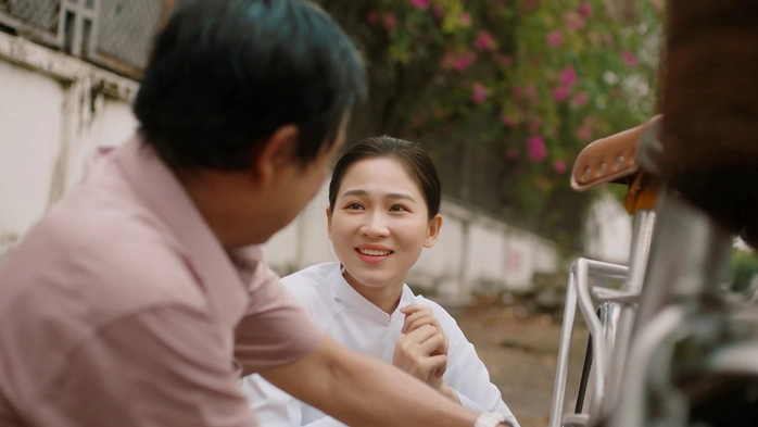 Thông Điệp Từ "Bên Nhau Mình Là Nhà"