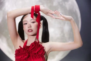 Thành tích nổi bật của like JENNIE