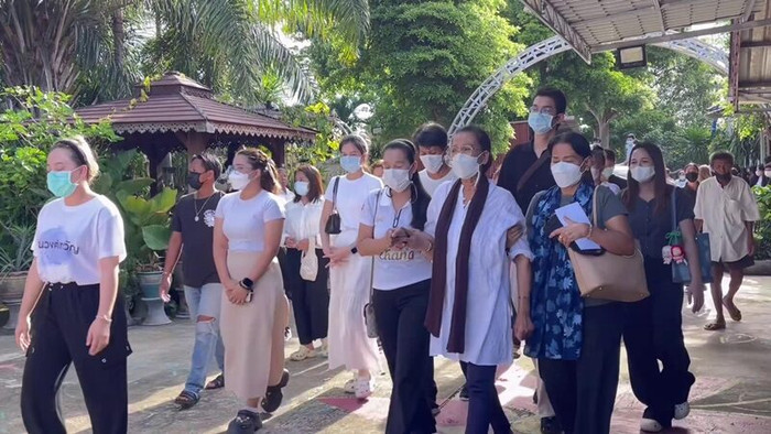 Thông tin chi tiết về Wirada Wongthewan