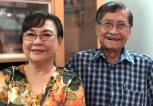 Sự trở lại mạnh mẽ trên sân khấu