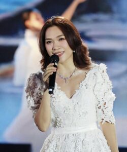 Ý nghĩa và giá trị từ hành trình của Mỹ Tâm